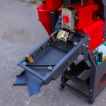 Máy xát gạo TF1000 PLUS